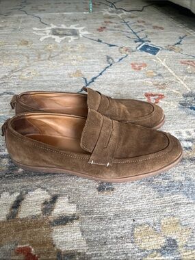 Mr Porter Men’s loafers